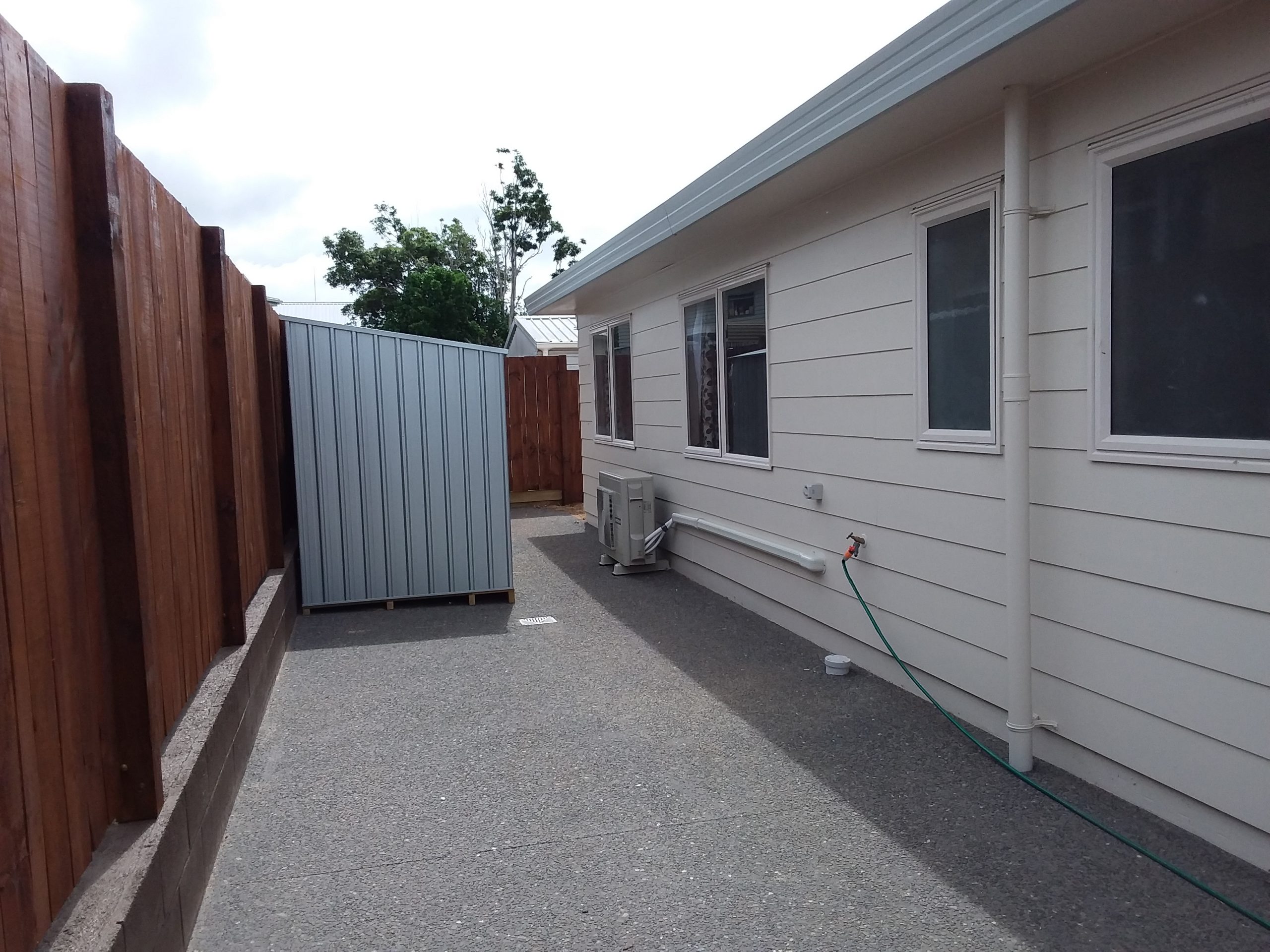 TAURANGA RENTALS LTD