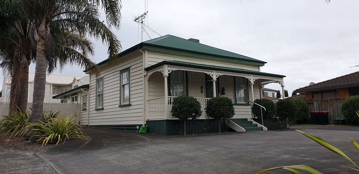 TAURANGA RENTALS LTD