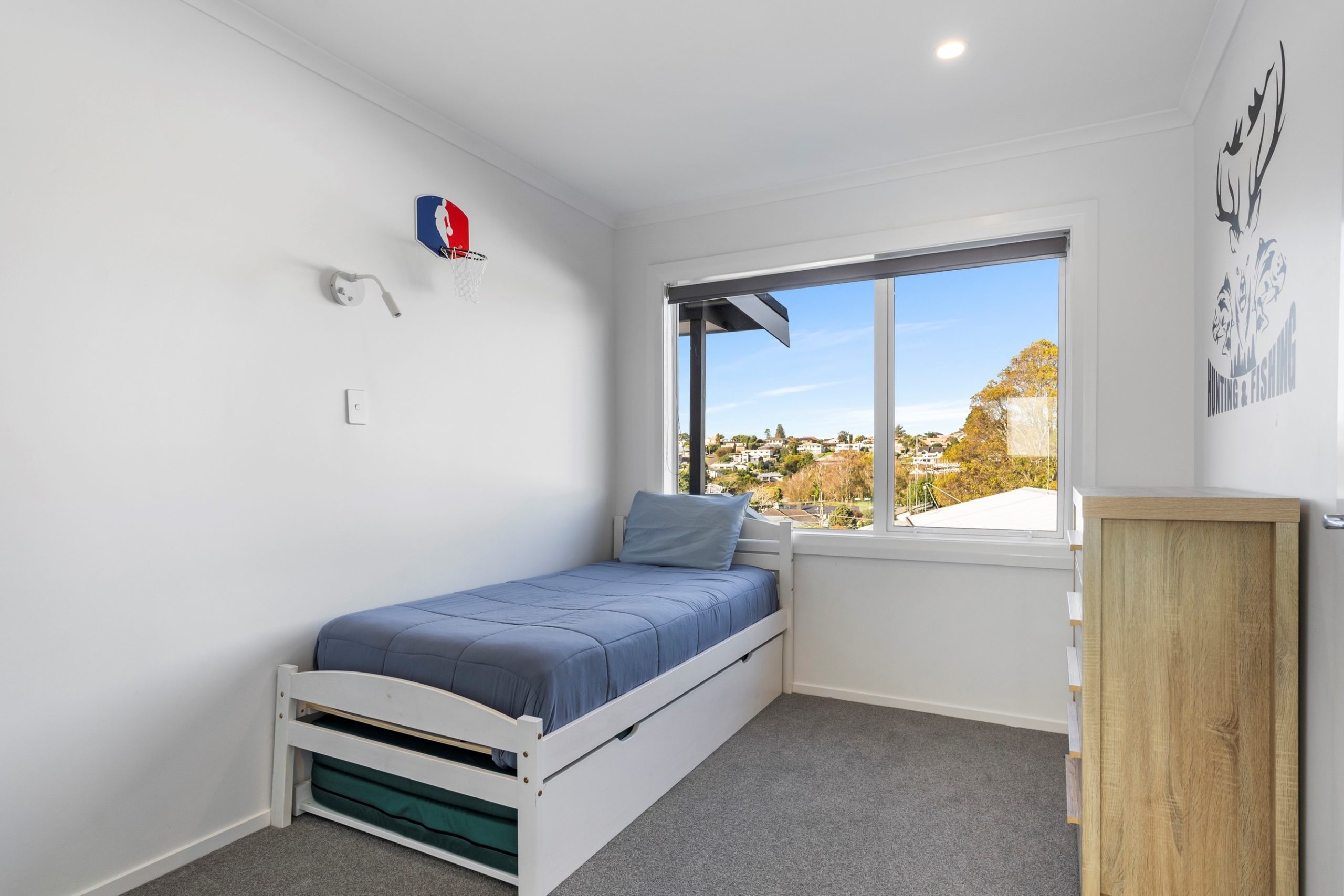 TAURANGA RENTALS LTD